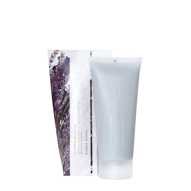 Linden Leaves Absolute Dreams  Moisturising Lotion 200ml image number 0